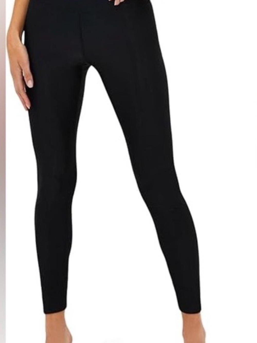 Beach Riot Trinity Leggings - Picture 7 of 9